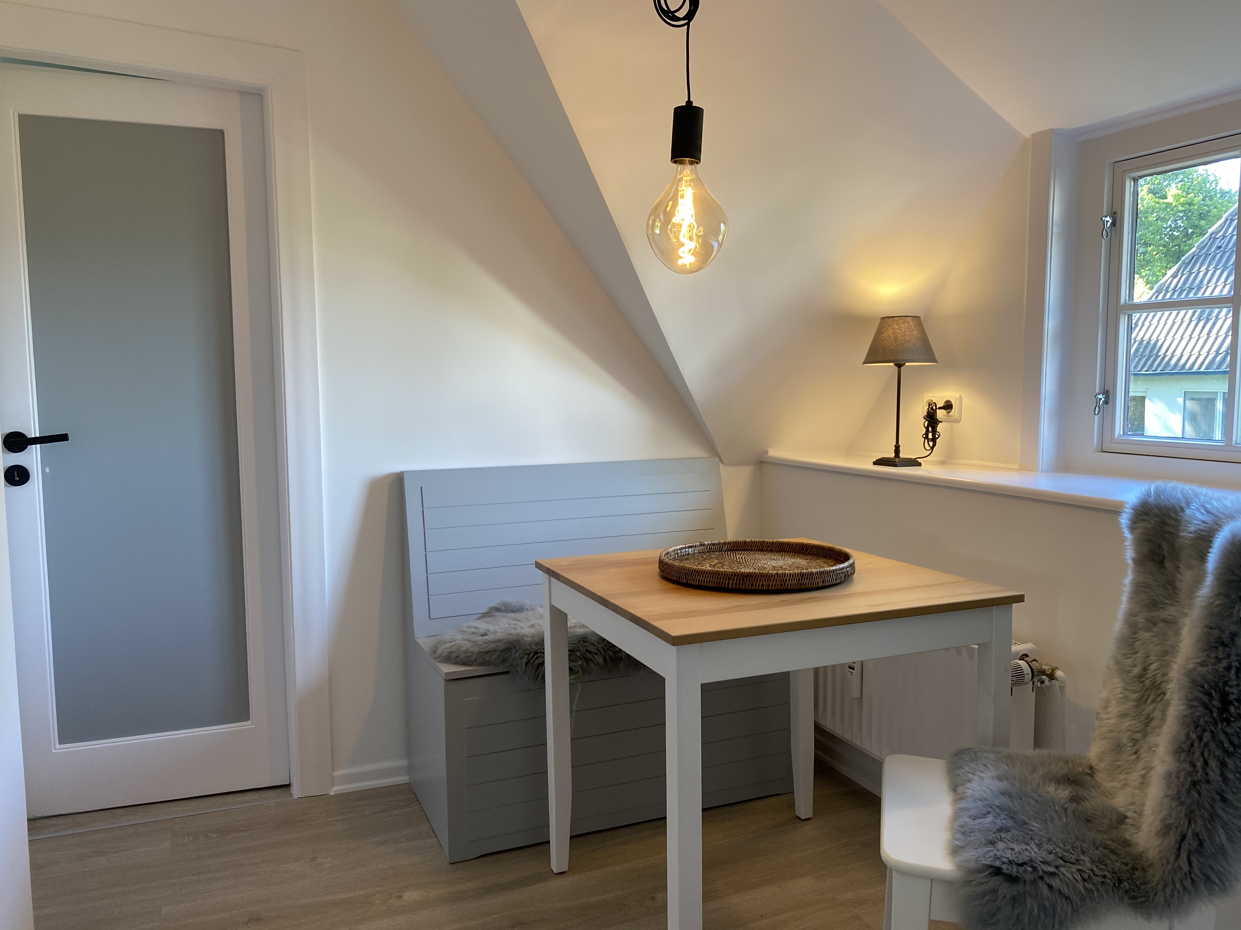  Vorflur 2. Schlafzimmer 